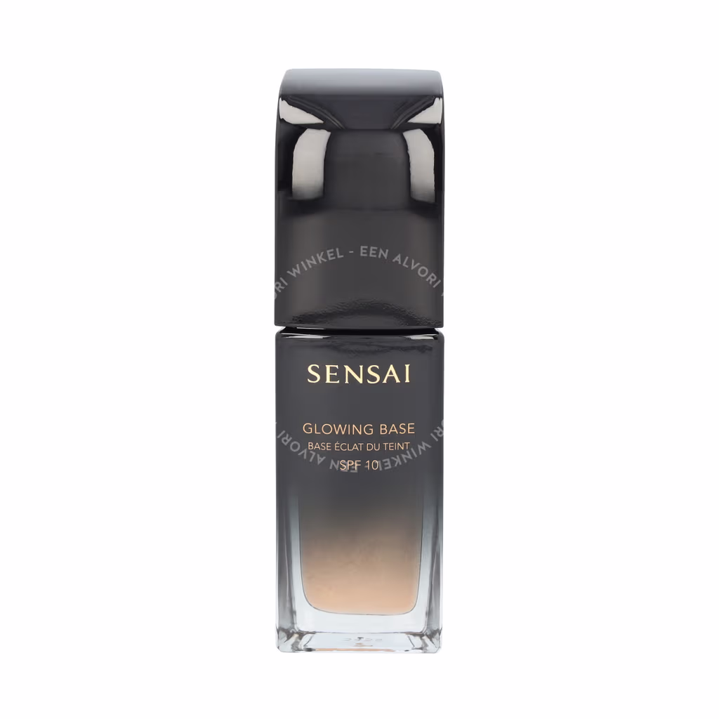 Sensai Sensai Glowing Base SPF10