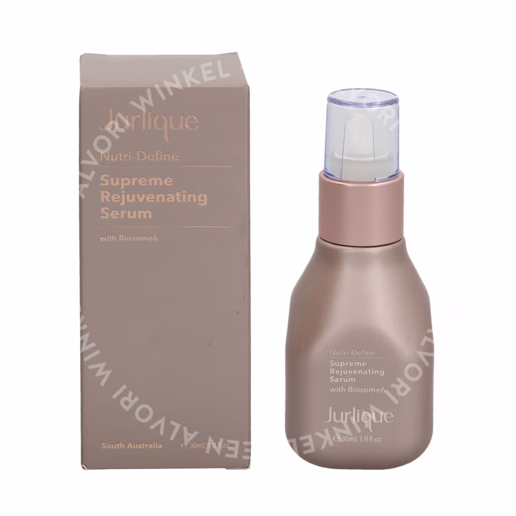 Jurlique Jurlique Nutri-Define Supreme Rejuvenating Serum — foto 3