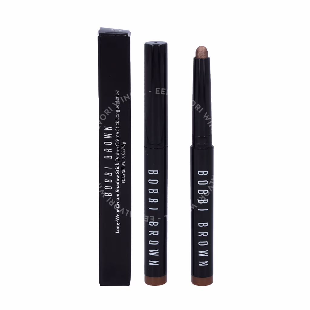 Bobbi Brown Bobbi Brown Long-Wear Cream Eyeshadow Stick — Golden Bronze — foto 3