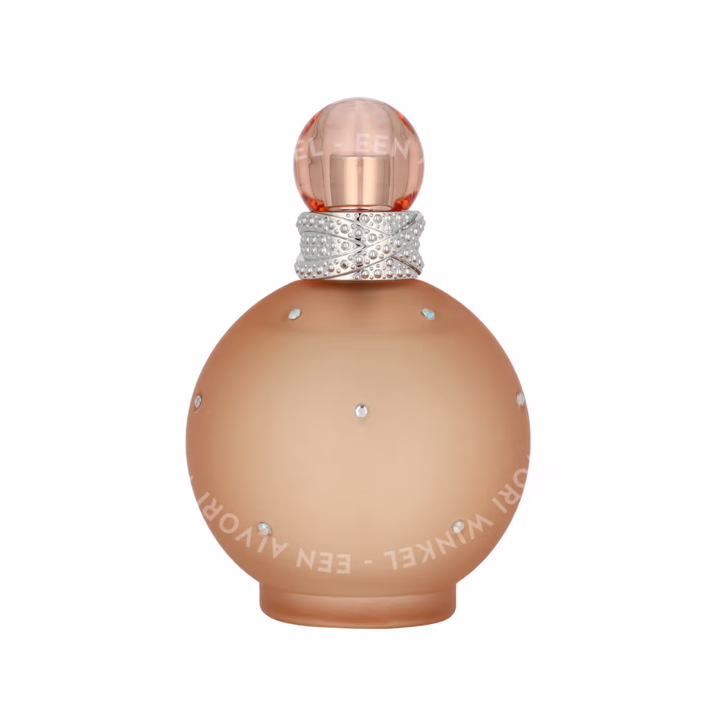 Britney Spears Britney Spears Naked Fantasy Edt Spray