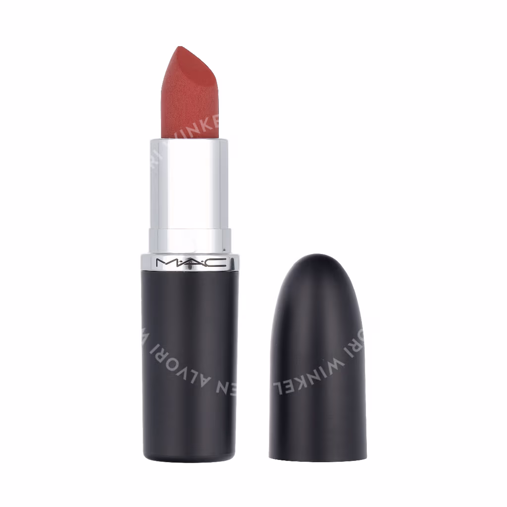 Mac MAC Macximal Silky Matte Lipstick — #616 Taupe