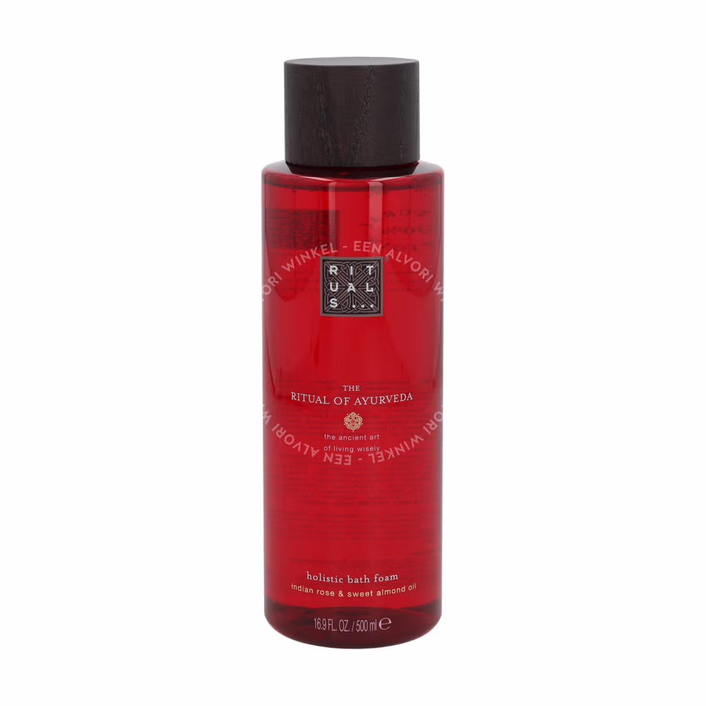 Rituals Rituals Ayurveda Bath Foam