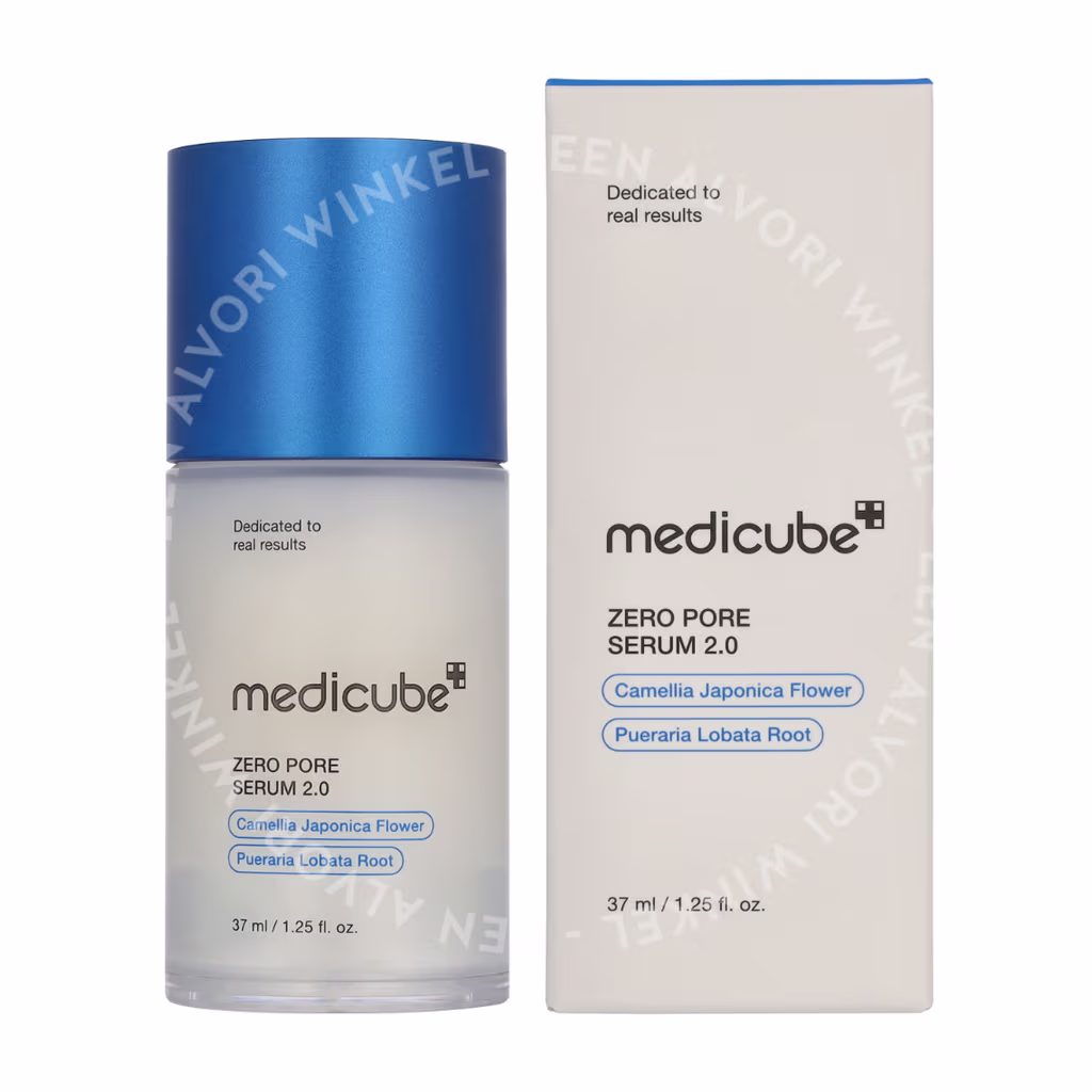 Medicube Medicube Zero Pore Serum 2.0 — foto 3