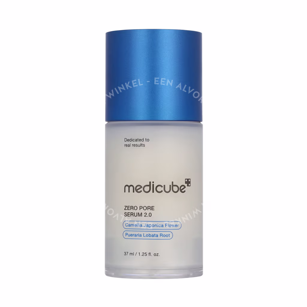 Medicube Medicube Zero Pore Serum 2.0