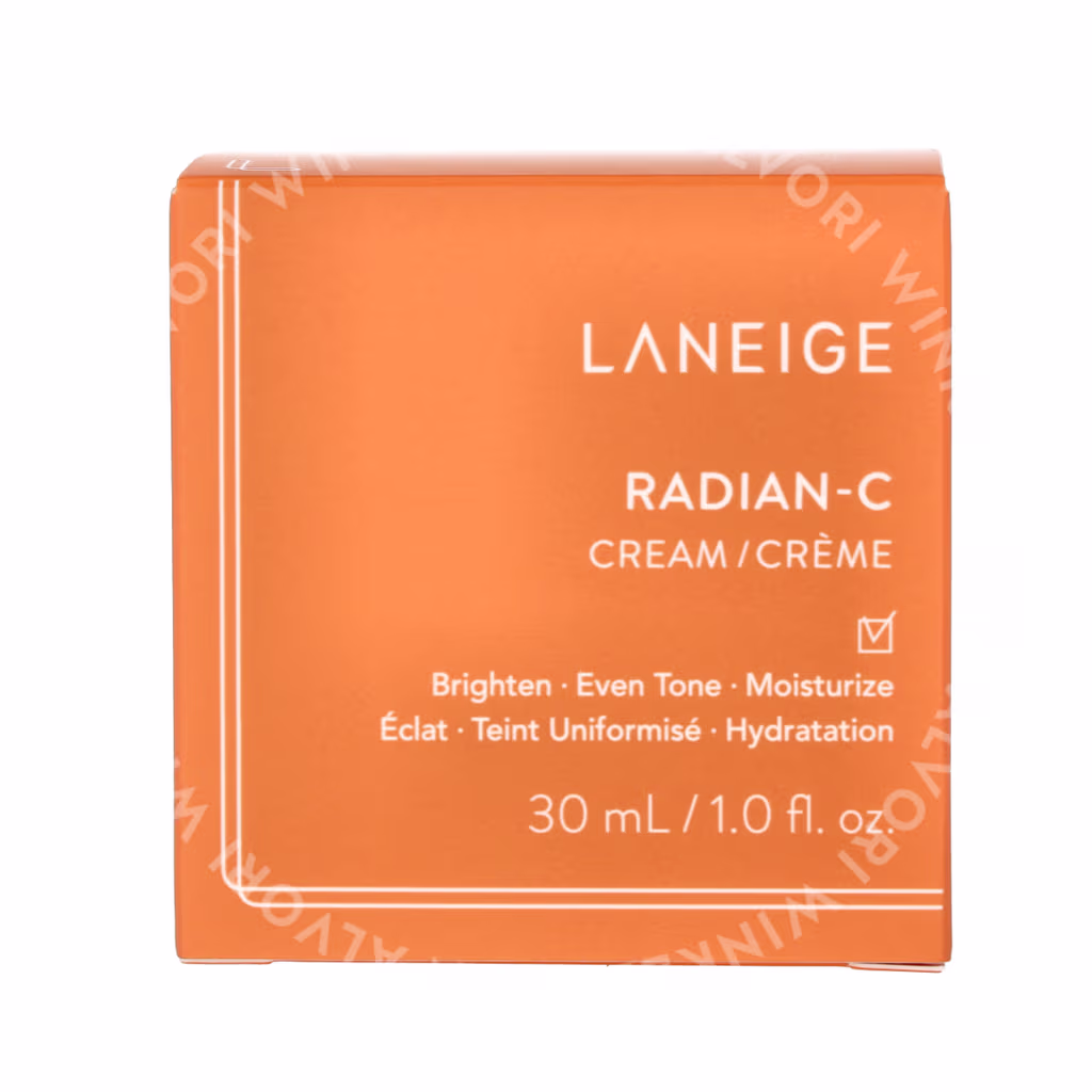 Laneige Laneige Radian-C Cream — foto 2