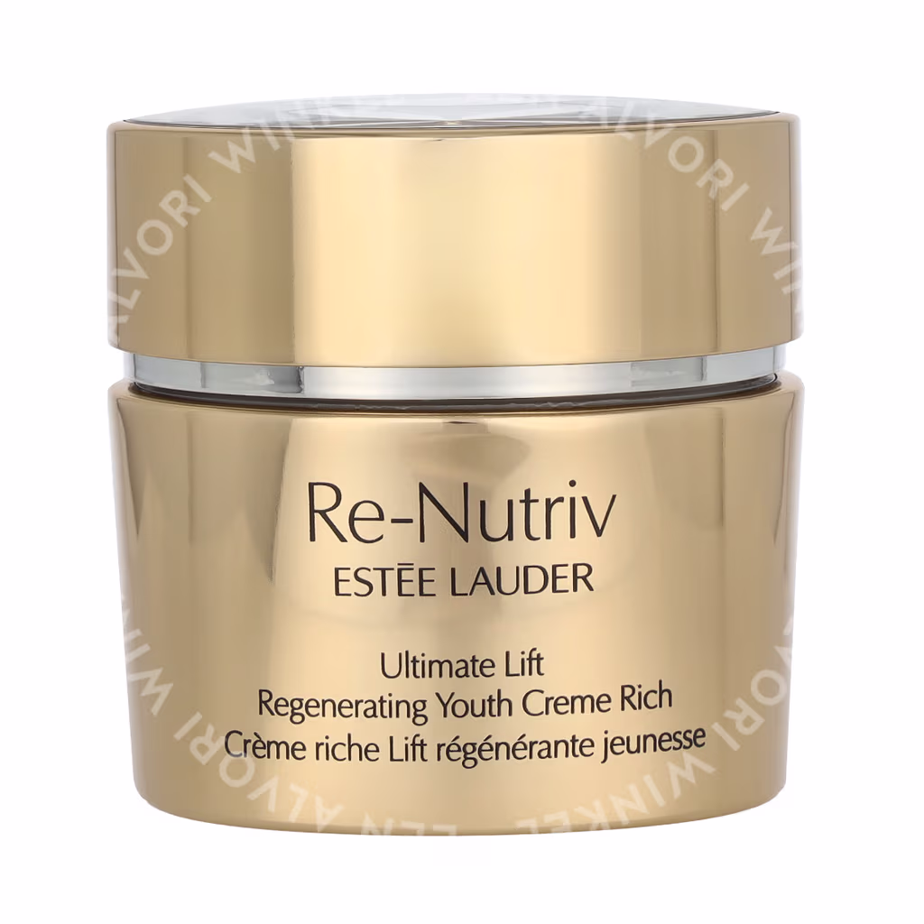 Estee Lauder E.Lauder Re-Nutriv Ultimate Lift Reg. Youth Creme Rich