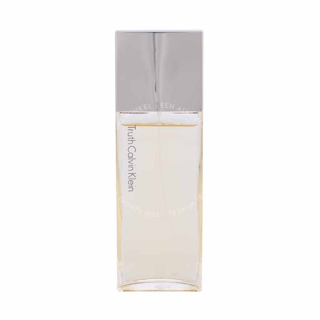 Calvin Klein Calvin Klein Truth Women Edp Spray
