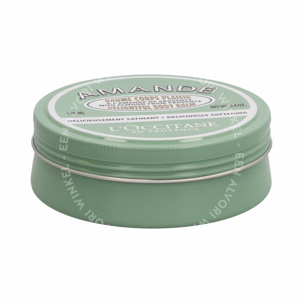 L'Occitane L'Occitane Almond Delightful Body Balm