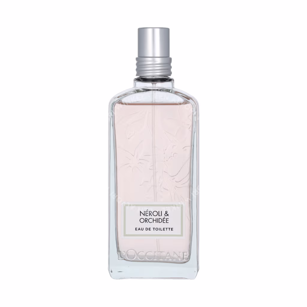 L'Occitane L'Occitane Neroli & Orchidee Edt Spray