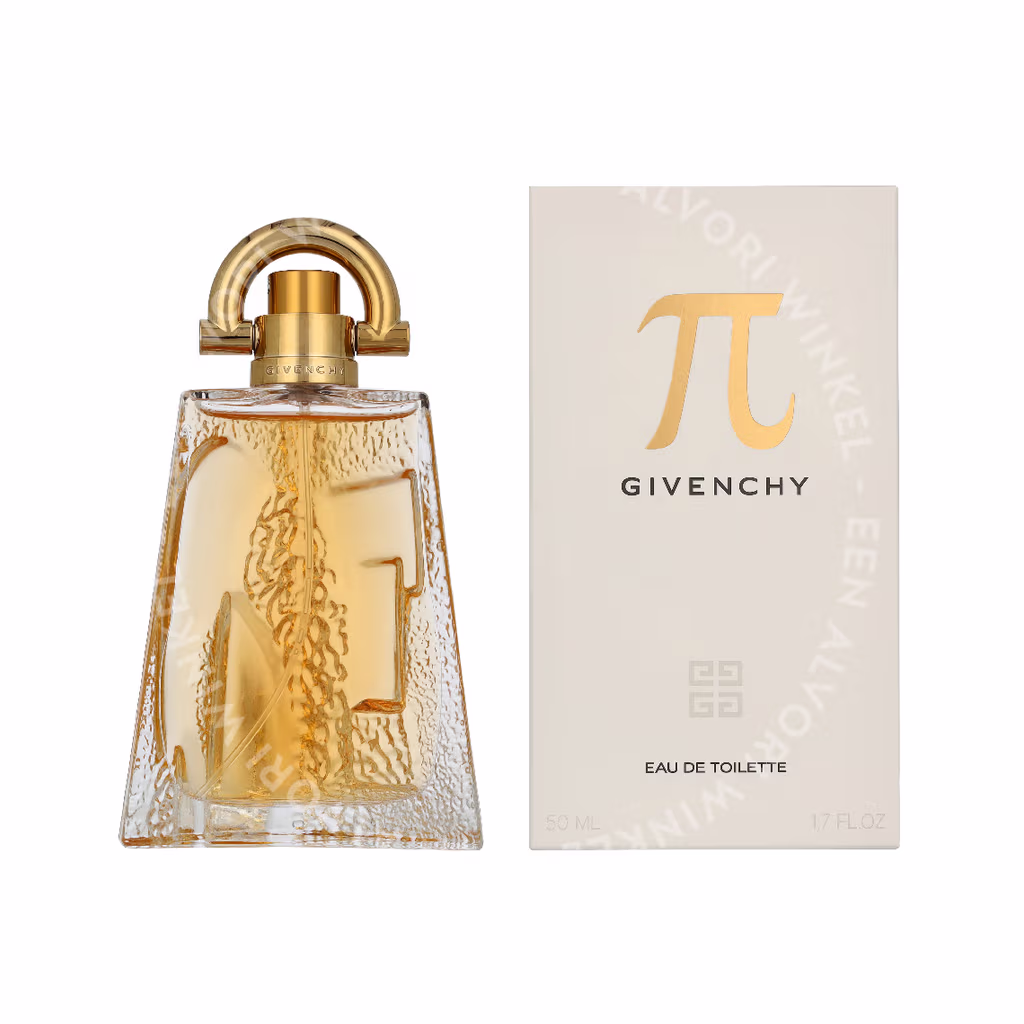 Givenchy Givenchy Pi Edt Spray — foto 3