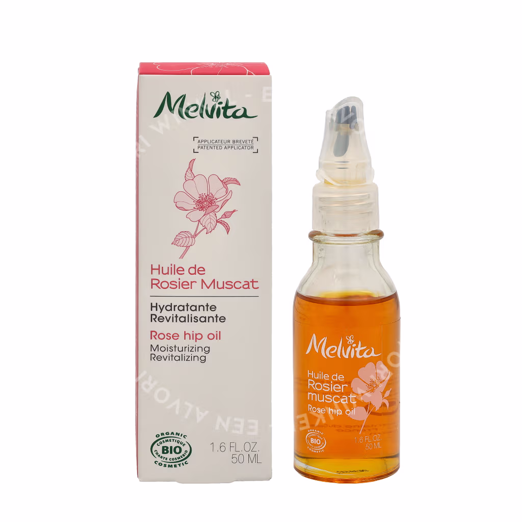Melvita Melvita Rose Hip Oil — foto 3