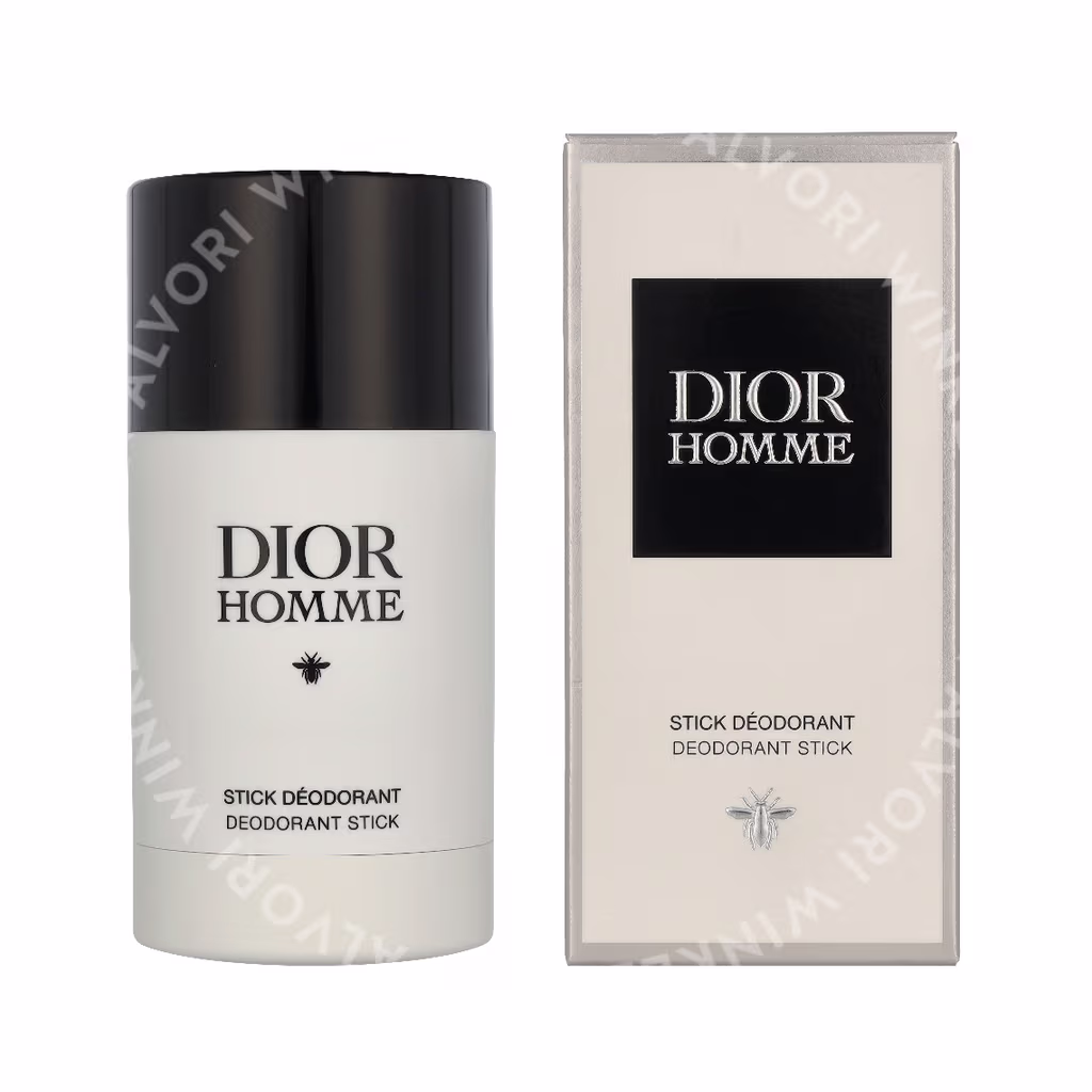Christian Dior Dior Homme Deo Stick — foto 3