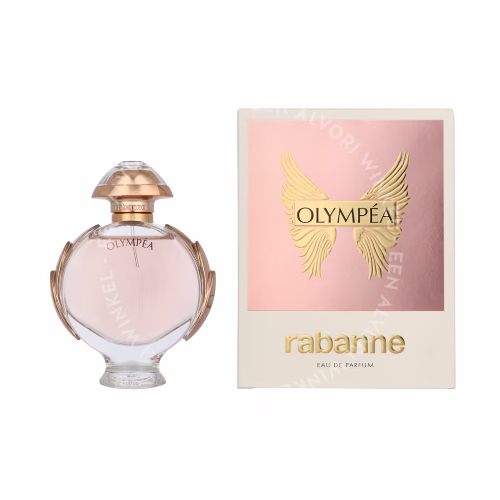 Paco Rabanne Paco Rabanne Olympea Edp Spray — foto 3
