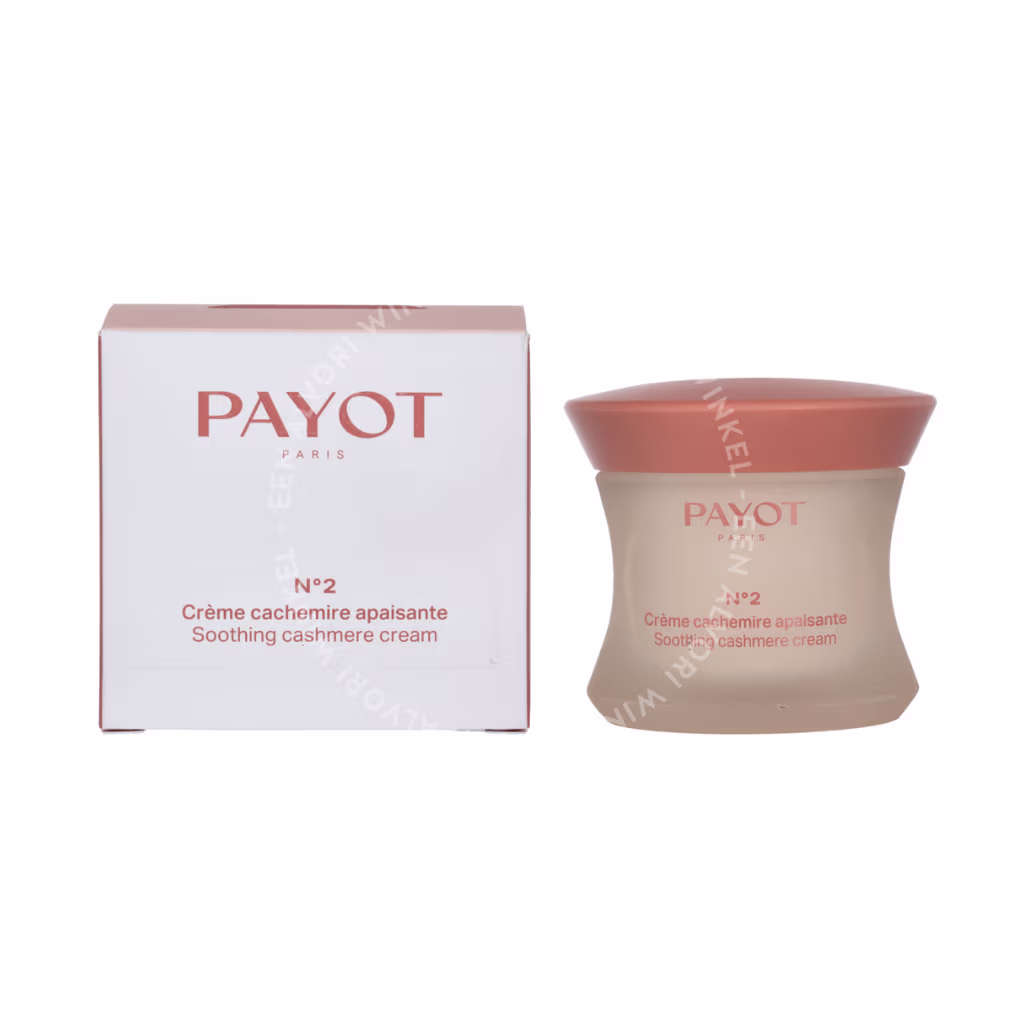 Payot Payot Creme No.2 Cachemire — foto 3