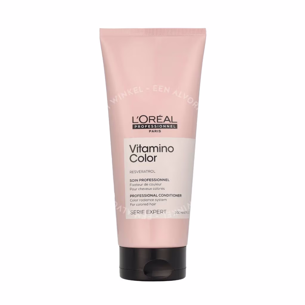 L'Oreal L'Oreal Serie Expert Vitamino Color Conditioner — foto 2