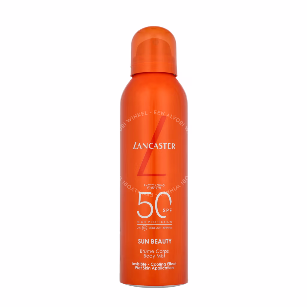 Lancaster Lancaster Sun Sport Invisible Refreshing Mist SPF50 — foto 2