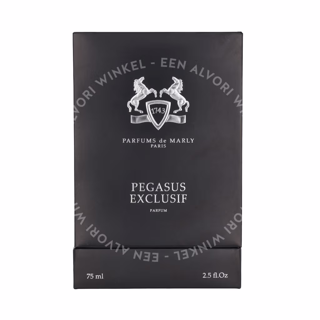 Parfums De Marly Parfums De Marly Pegasus Exclusif Edp Spray — foto 2