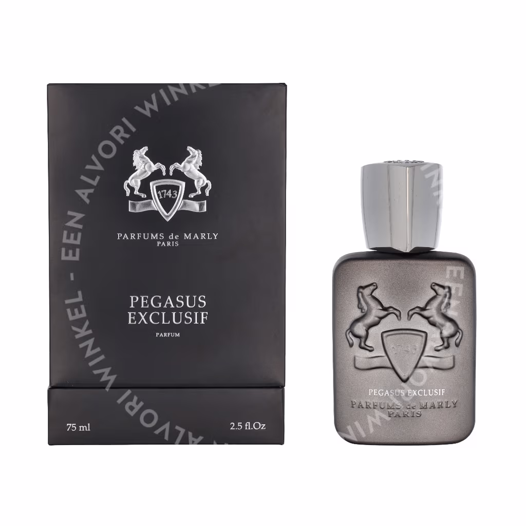 Parfums De Marly Parfums De Marly Pegasus Exclusif Edp Spray — foto 3