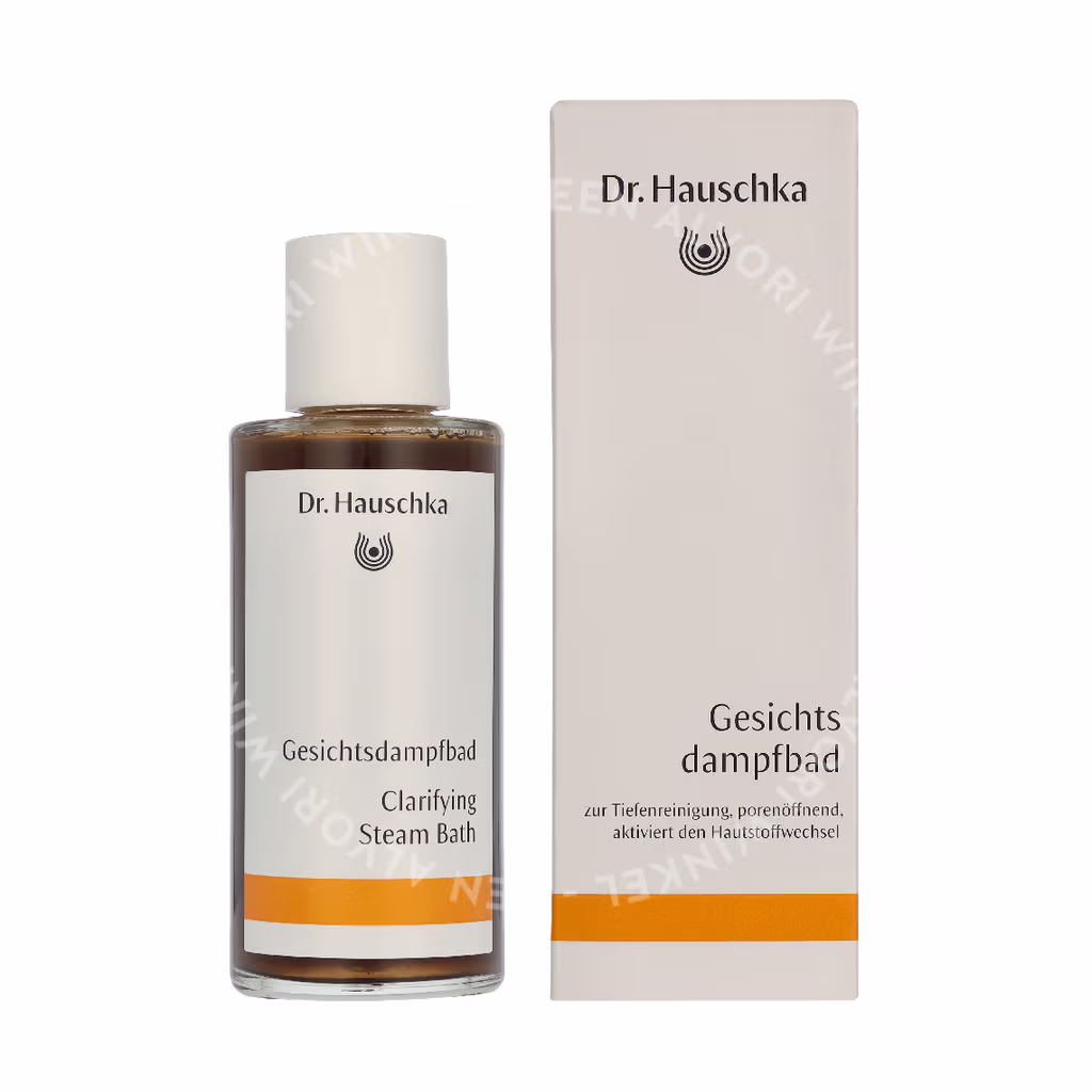 Dr. Hauschka Dr. Hauschka Gesichtspflege — foto 3