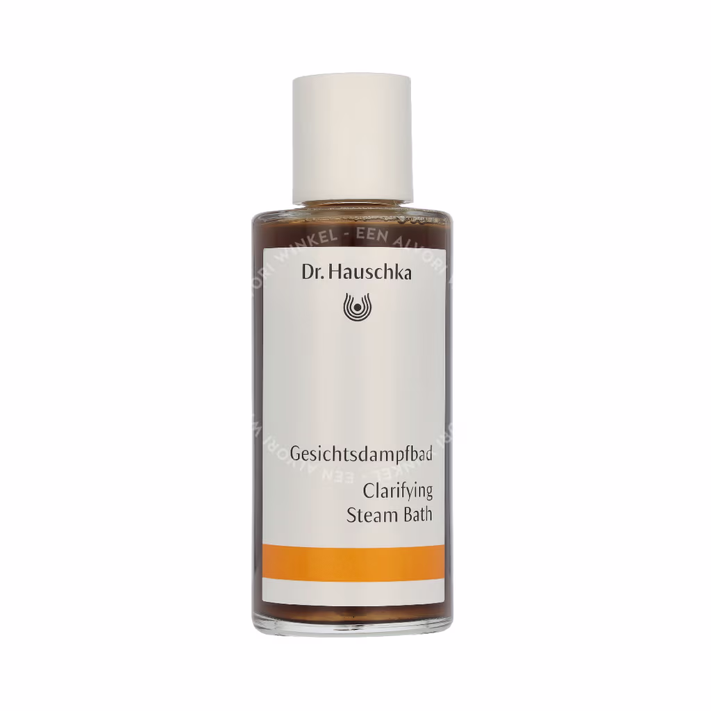 Dr. Hauschka Dr. Hauschka Gesichtspflege