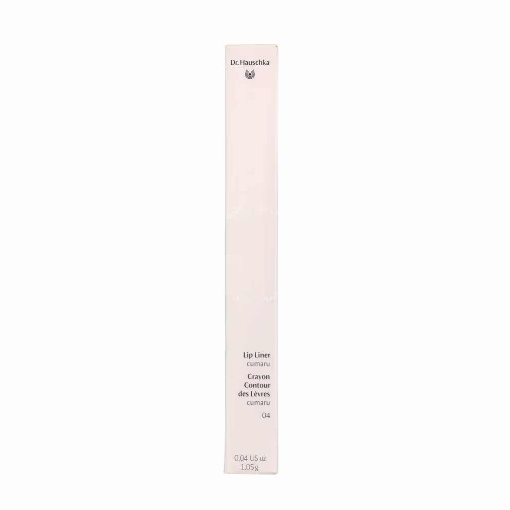 Dr. Hauschka Dr. Hauschka Lip Liner — #04 Cumaru — foto 2