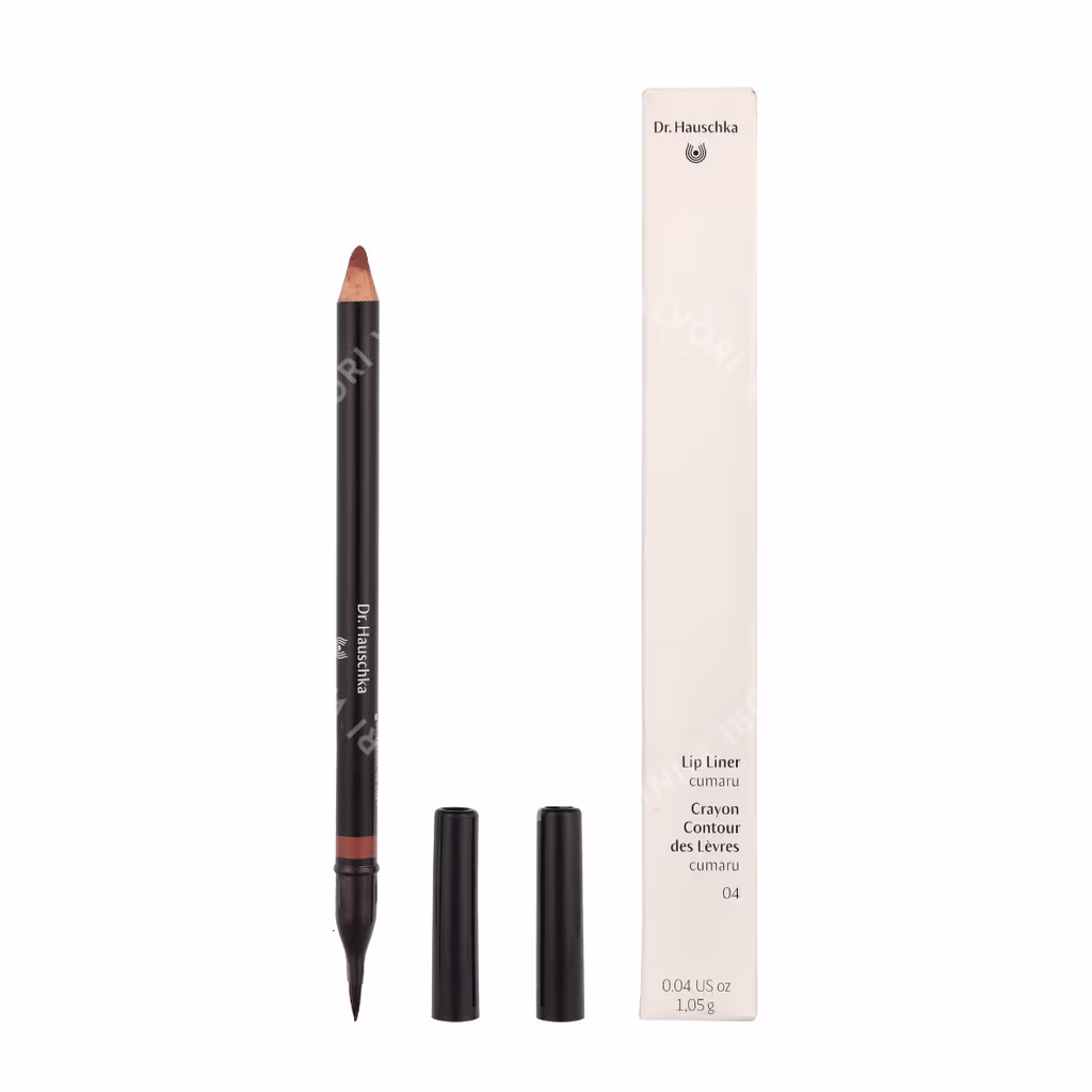 Dr. Hauschka Dr. Hauschka Lip Liner — #04 Cumaru — foto 3