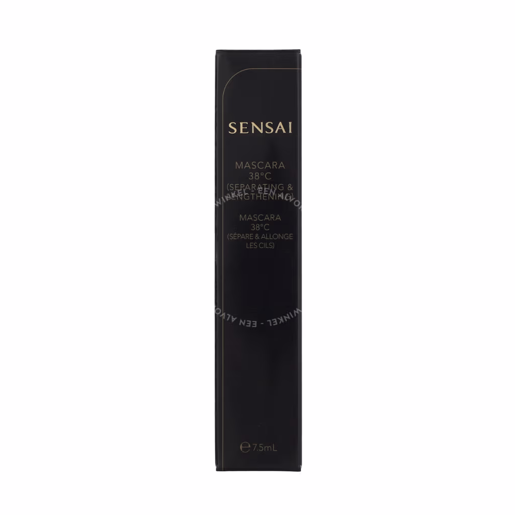 Sensai Sensai Mascara 38C Separating & Lengthening — foto 2