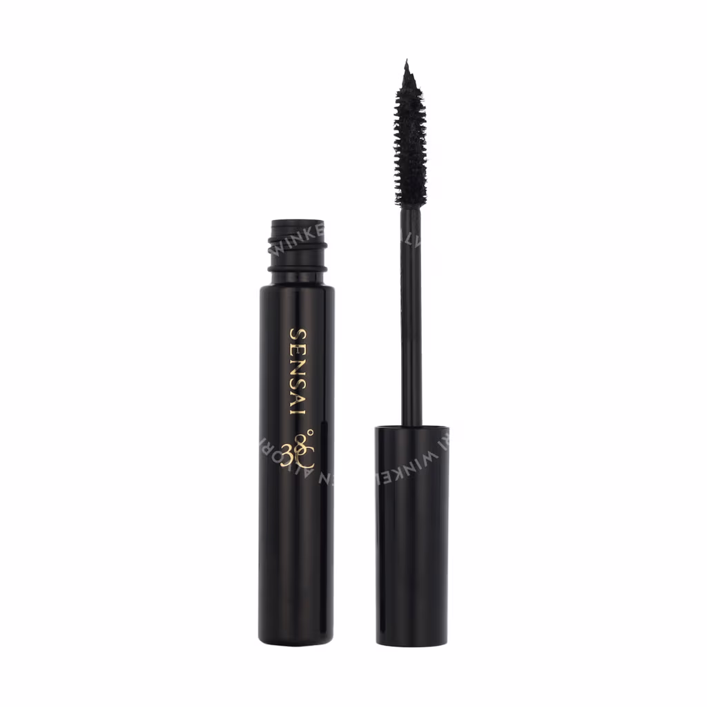Sensai Sensai Mascara 38C Separating & Lengthening