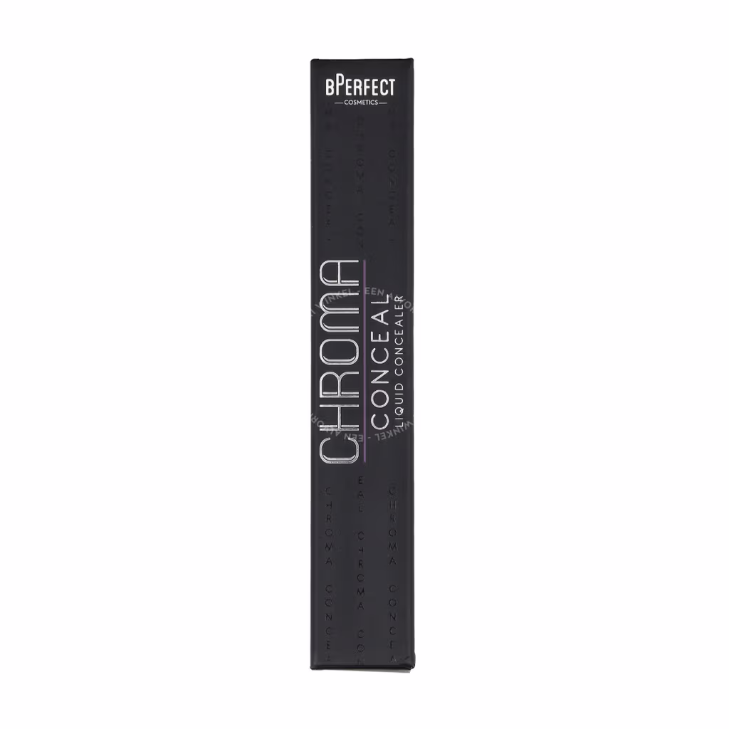 BPerfect BPerfect Chroma Conceal Liquid Concealer — N6 — foto 2