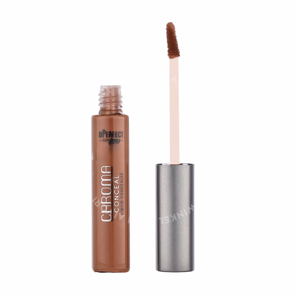BPerfect BPerfect Chroma Conceal Liquid Concealer — N6