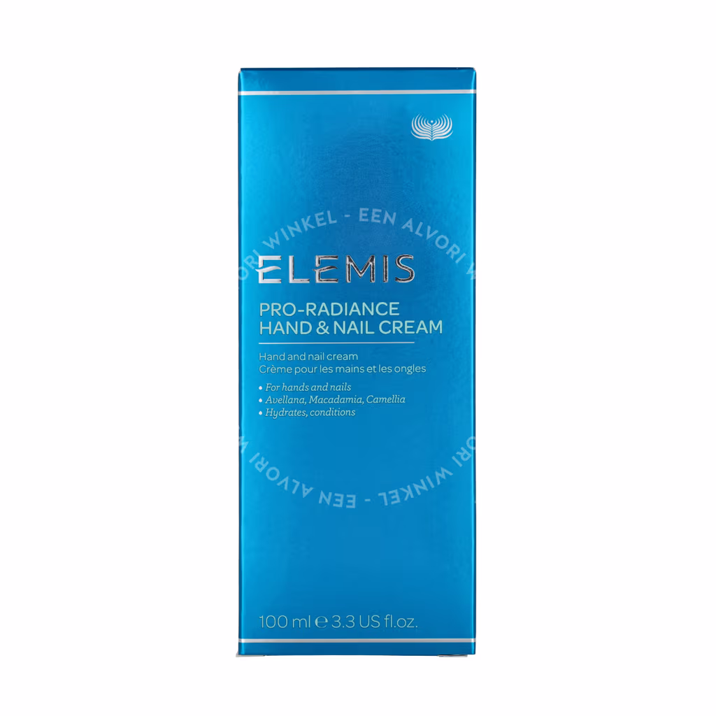 Elemis Elemis Pro-Radiance Hand & Nail Cream — foto 2