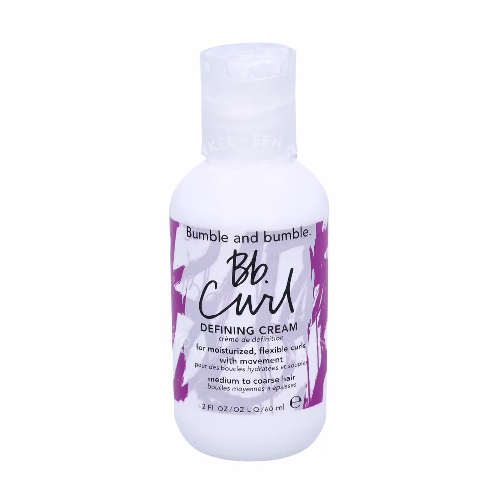 Bumble And Bumble Bumble And Bumble Curl Defining Cream