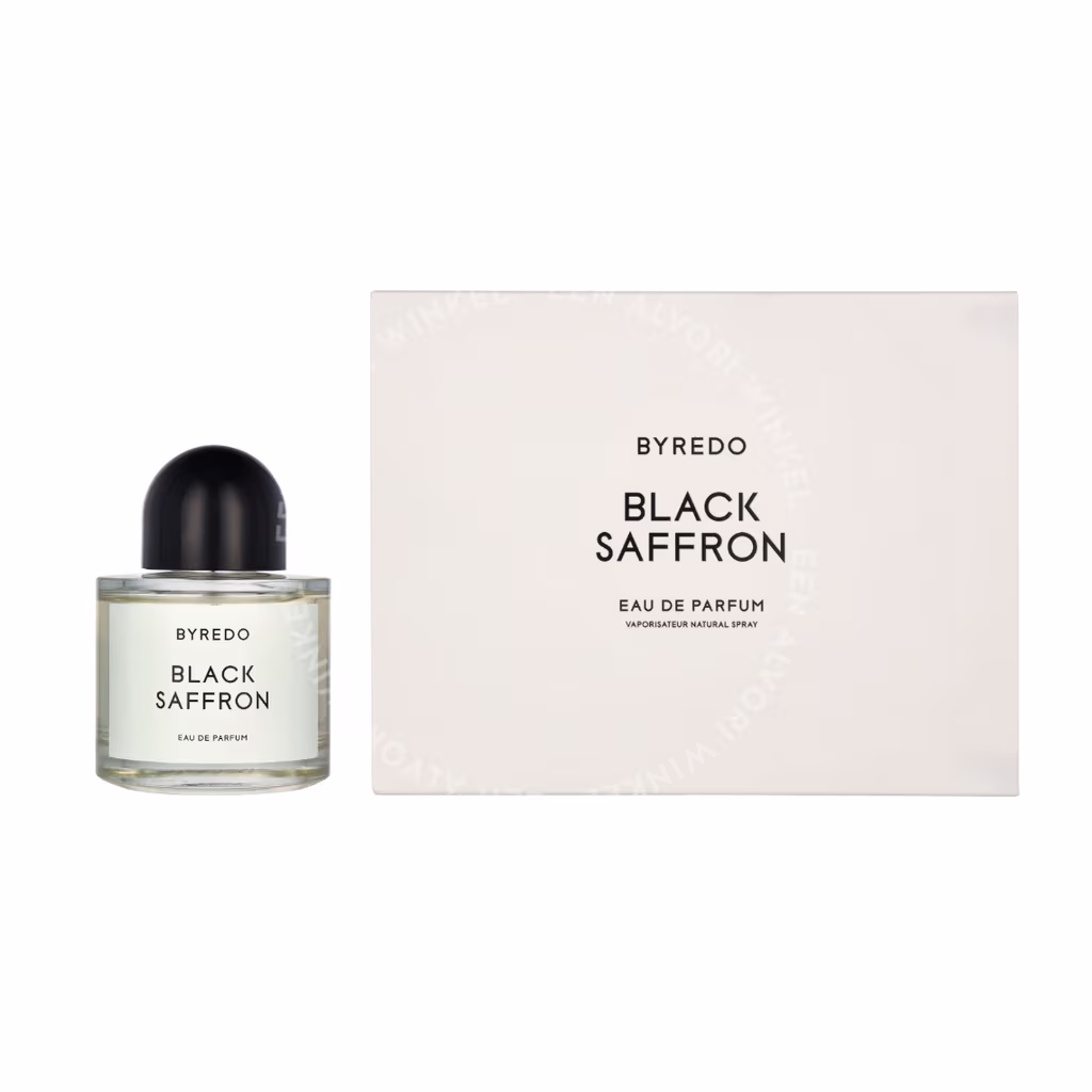 Byredo Byredo Black Saffron Edp Spray — foto 3