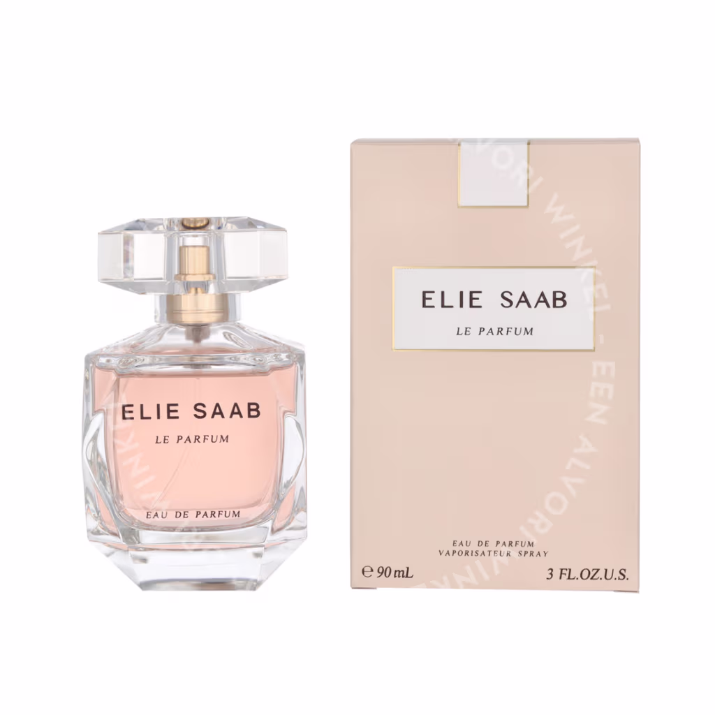 Elie Saab Elie Saab Le Parfum Edp Spray — foto 3