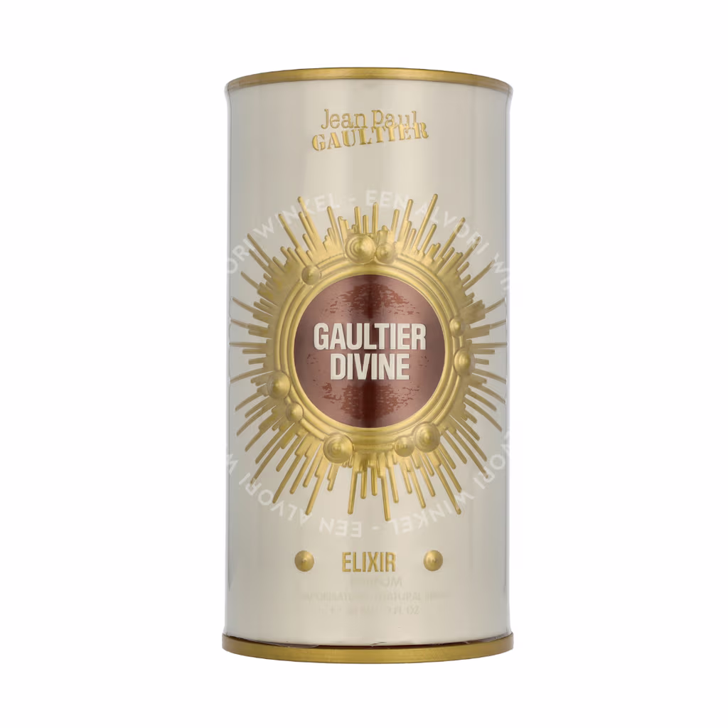J.P. Gaultier J.P. Gaultier Divine Elixir Parfum — foto 2