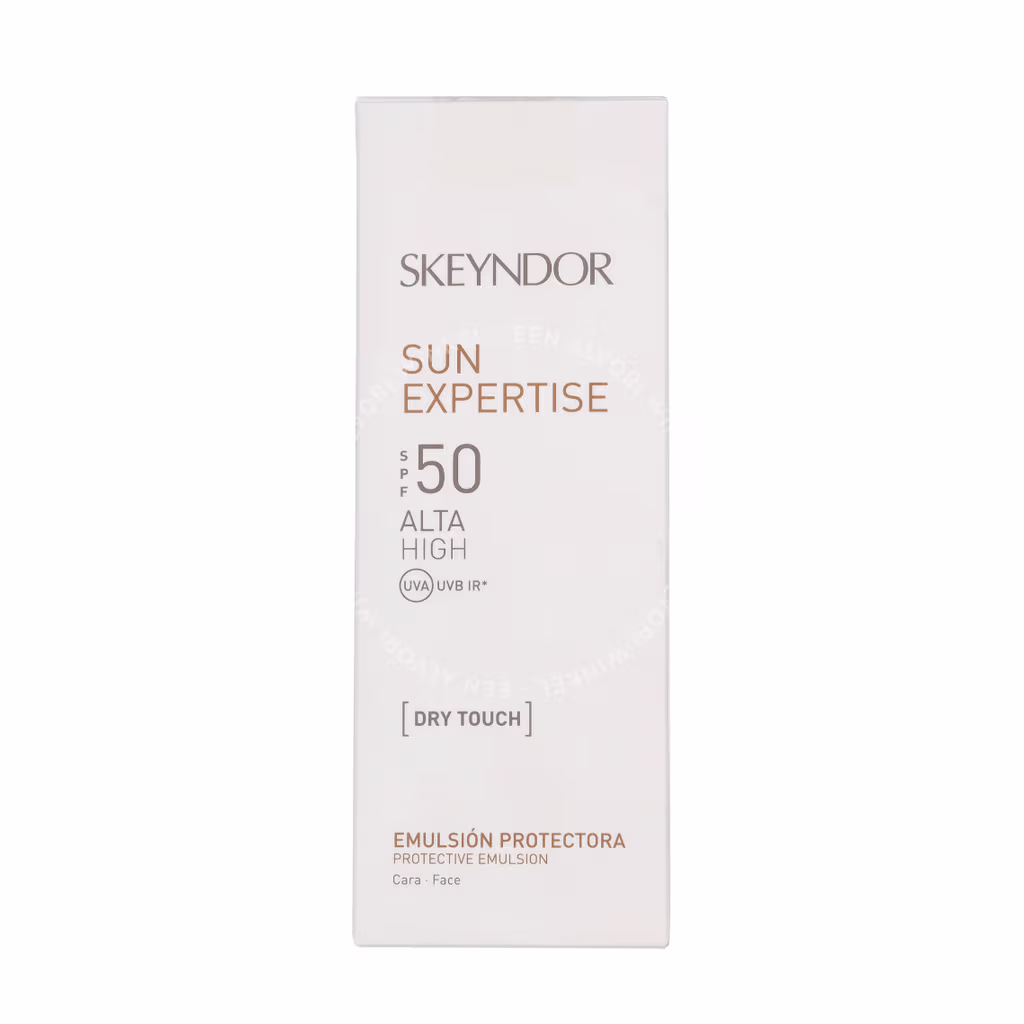 Skeyndor Skeyndor Sun Expertise Dry Touch Protective Emulsion SPF50 — foto 2