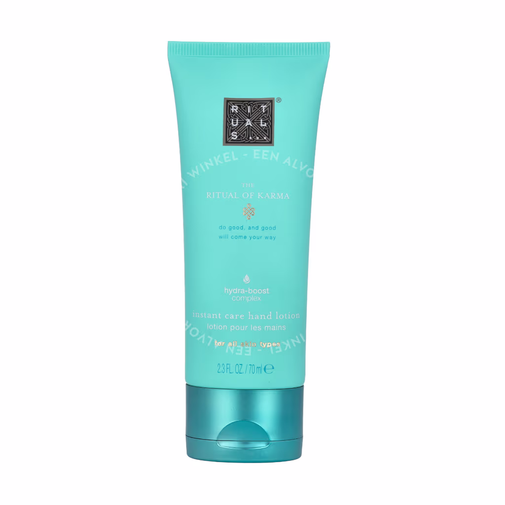 Rituals Rituals Karma Instant Care Hand Lotion