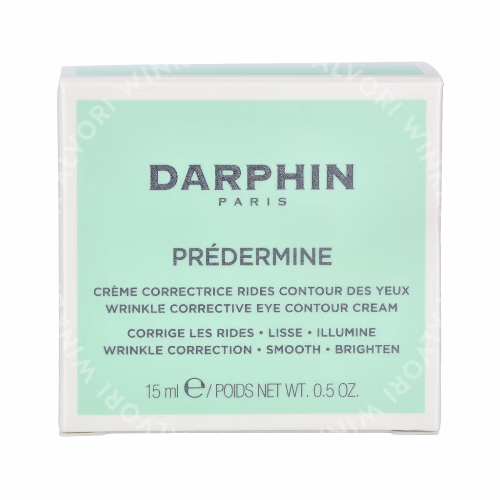 Darphin Darphin Predermine Wrinkle Corrective Eye Contour Cream — foto 2