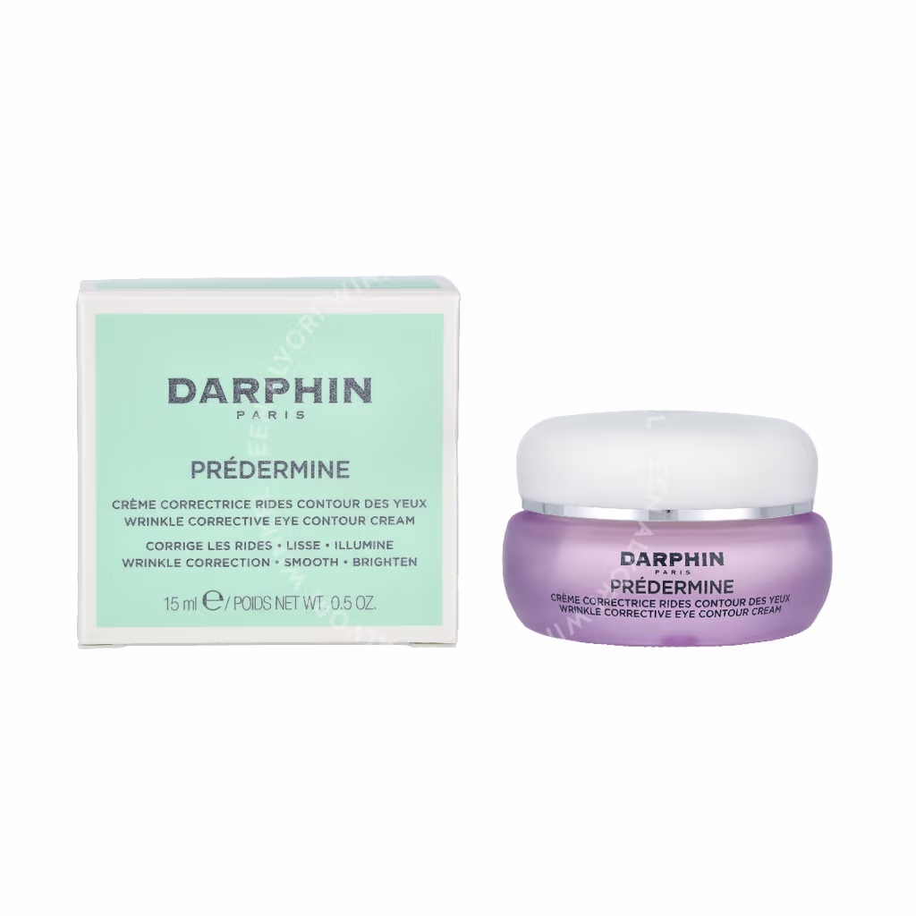 Darphin Darphin Predermine Wrinkle Corrective Eye Contour Cream — foto 3