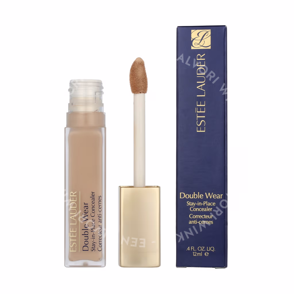 Estee Lauder E.Lauder Double Wear Stay-In-Place Concealer — #1C — foto 3
