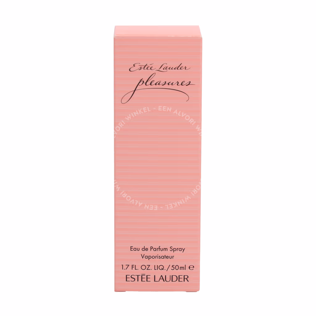 Estee Lauder Estee Lauder Pleasures Edp Spray — foto 2