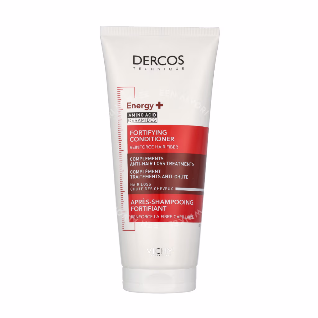 Vichy Vichy Dercos Energising Fortifying Conditioner