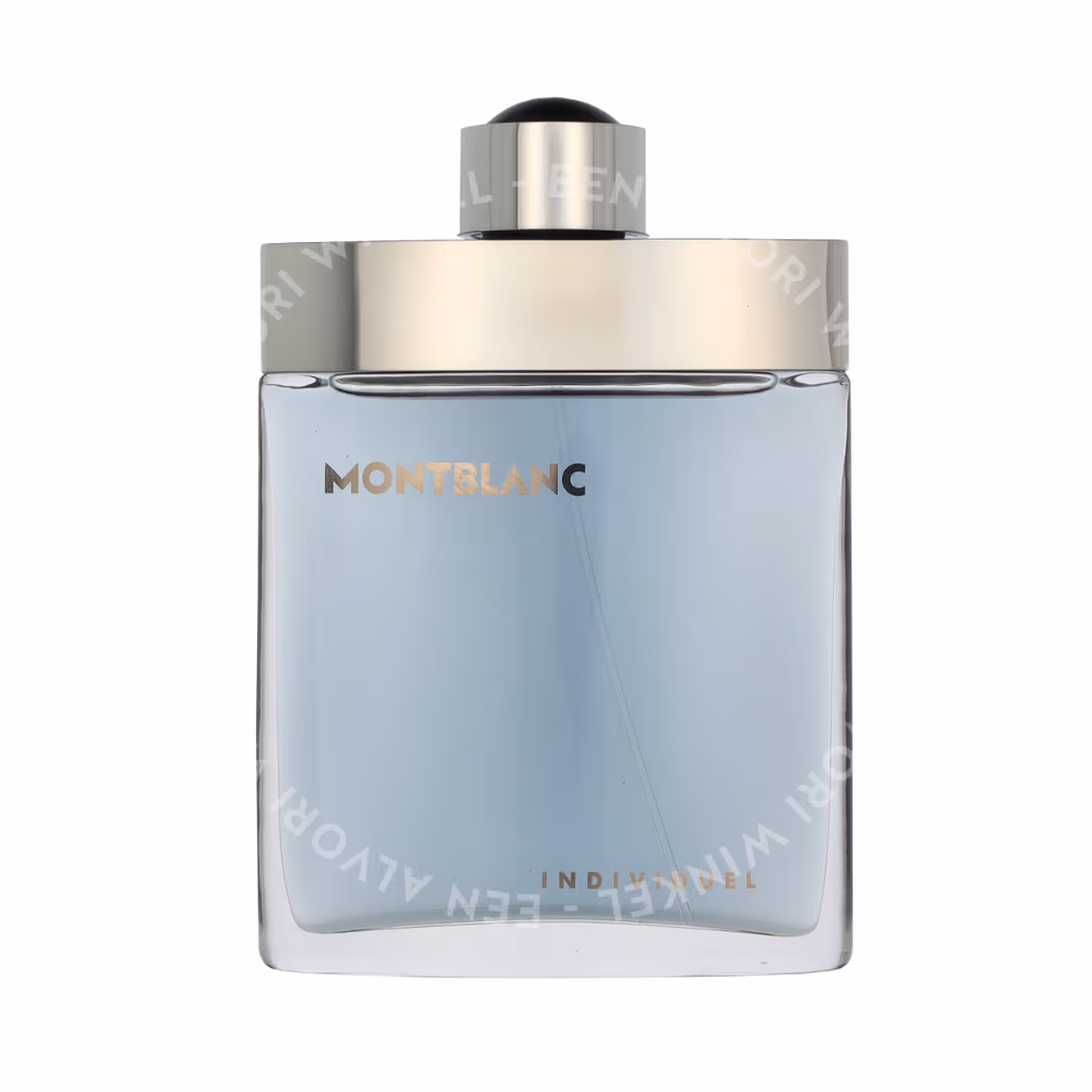 Montblanc Montblanc Individuel Edt Spray