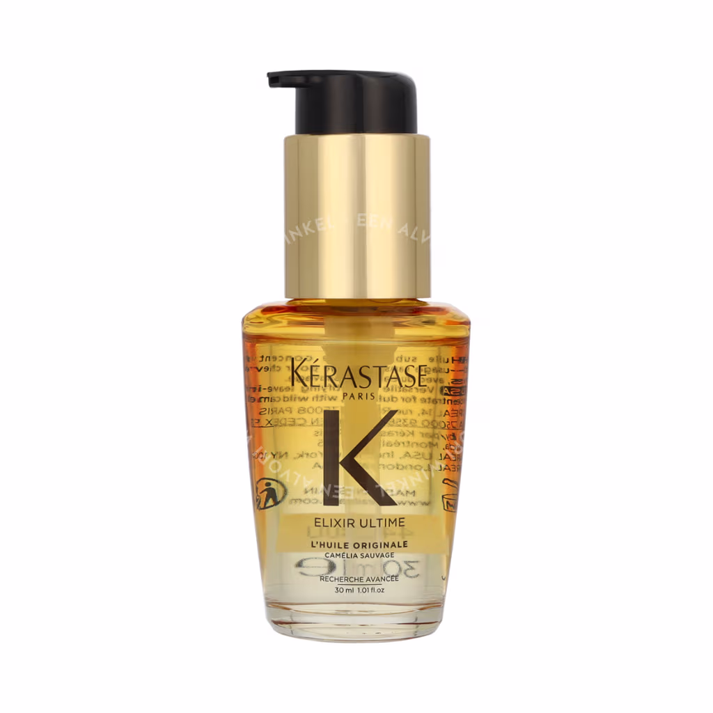 Kerastase Kerastase Elixir Ultime Oil