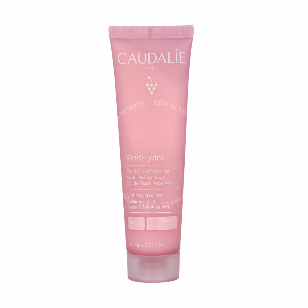 Caudalie Caudalie Vinohydra Moisturizing Gel — foto 2