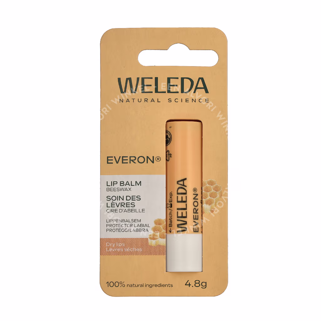 Weleda Weleda Everon Lip Balm — foto 2