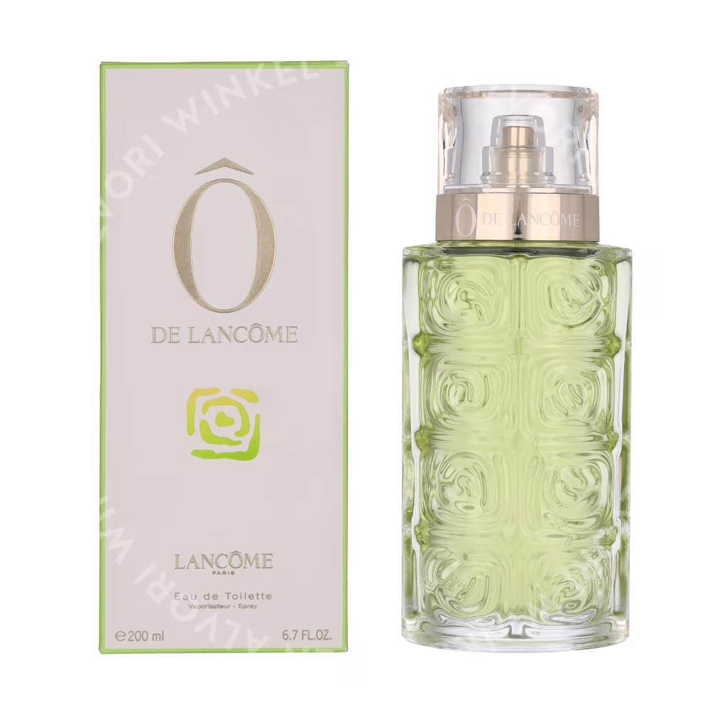Lancome Lancome O De Lancome Edt Spray — foto 3