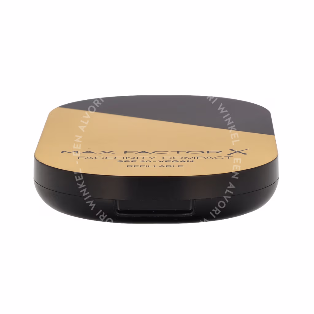 Max Factor Max Factor Facefinity Compact Foundation — #006 Golden — foto 2