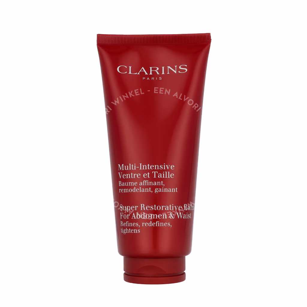 Clarins Clarins Multi-Intensive Super Restorative Balm