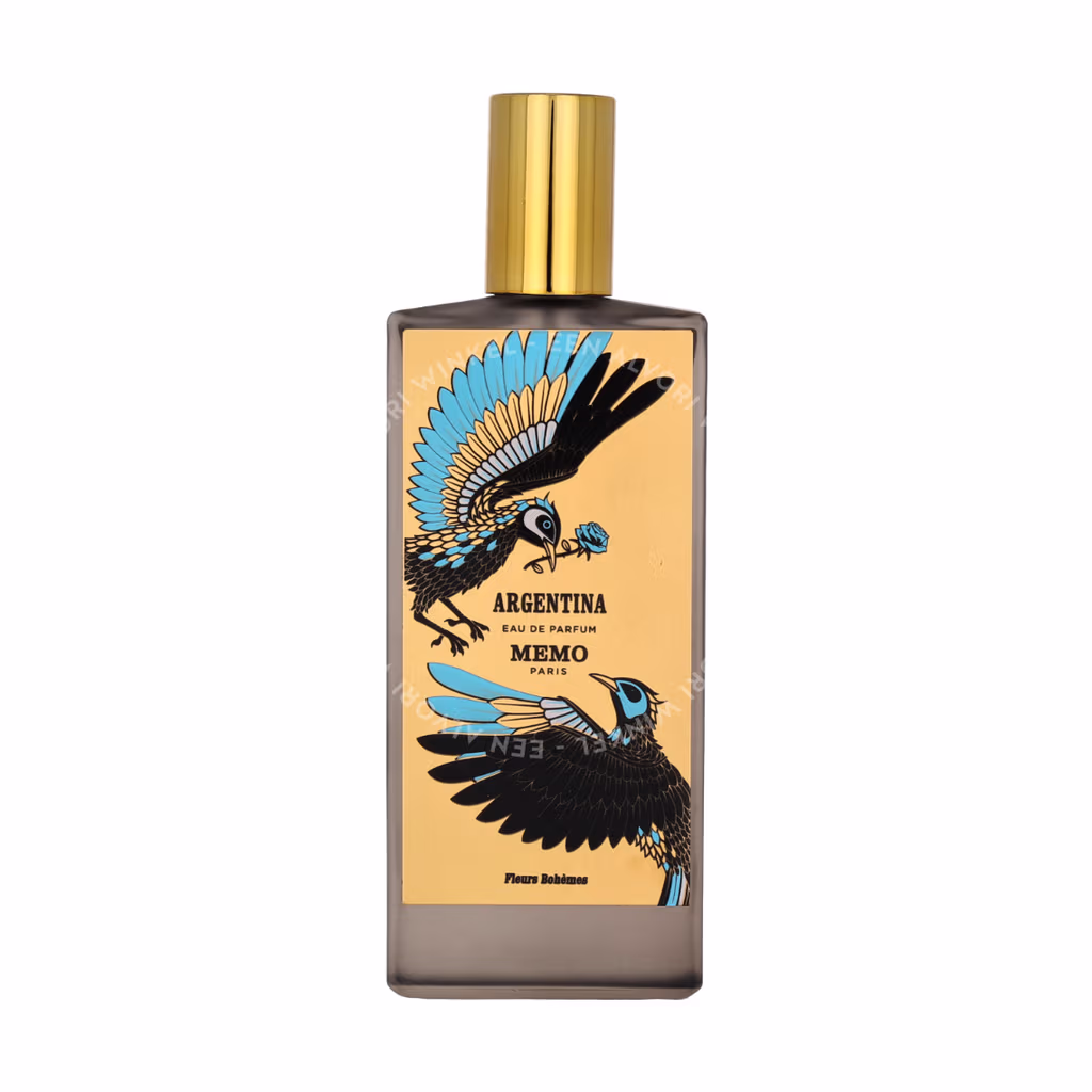 Memo Memo Argentina Edp Spray